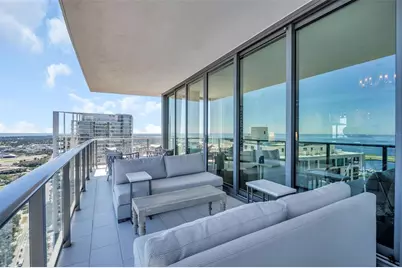 100 1st Avenue N #3001, Saint Petersburg, FL 33701 - Photo 3