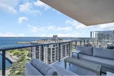 100 1st Avenue N #3001, Saint Petersburg, FL 33701 - Photo 3