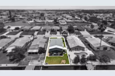 5051 Bonito Drive, New Port Richey, FL 34652 - Photo 45