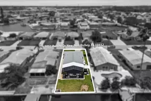 5051 Bonito Dr, New Port Richey, FL 34652 - Photo 45