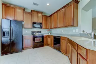 5329 Anhinga Trail, New Port Richey, FL 34653 - Photo 5