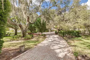 2827 Post Rock Dr, Tarpon Springs, FL 34688 - Photo 59