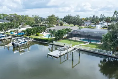 5119 Venetian Boulevard NE, Saint Petersburg, FL 33703 - Photo 19