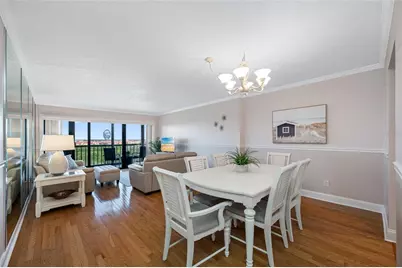 3400 Cove Cay Drive #7C, Clearwater, FL 33760 - Photo 11