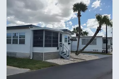 4851 W Gandy Boulevard #B4L7, Tampa, FL 33611 - Photo 1