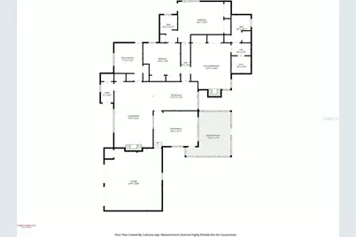 2027 Pinecrest Way, Clearwater, FL 33755 - Photo 3