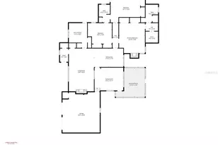 2027 Pinecrest Way, Clearwater, FL 33755 - Photo 3