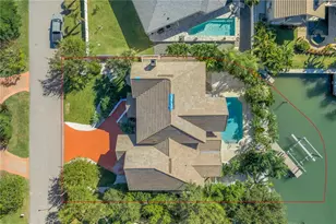 104 5th St E, Tierra Verde, FL 33715 - Photo 1