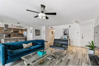 5000 Gulf Boulevard #303, Saint Pete Beach, FL 33706 - Photo 11