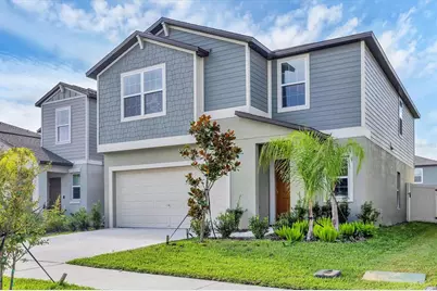 22304 Pleasant Morning Drive, Land O Lakes, FL 34637 - Photo 1