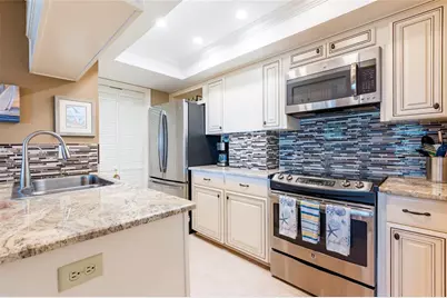 1651 Sand Key Estates Court #77, Clearwater Beach, FL 33767 - Photo 45