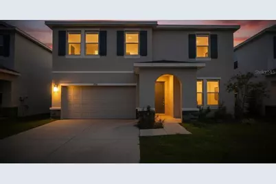 2546 Warren Acres Boulevard, Wesley Chapel, FL 33543 - Photo 1