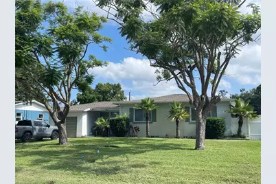 5927 3rd Avenue N, Saint Petersburg, FL 33710 - Photo 1