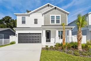 4017 W Cass, Tampa, FL 33609 - Photo 1
