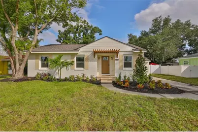 2125 W Ferris Avenue, Tampa, FL 33603 - Photo 1
