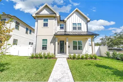431 36th Avenue N, Saint Petersburg, FL 33704 - Photo 1