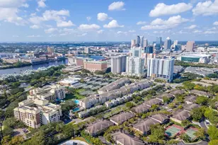 1000 S Harbour Island Blvd, Tampa, FL 33602 - Photo 47