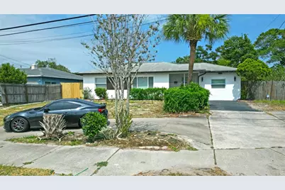 5014 Dr Martin Luther King Jr Street S, Saint Petersburg, FL 33705 - Photo 1