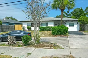 5014 Dr Martin Luther King Jr Street S, Saint Petersburg, FL 33705 - Photo 1