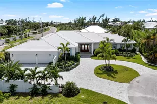 9901 NE Gasparilla Pass Blvd, Boca Grande, FL 33921 - Photo 33