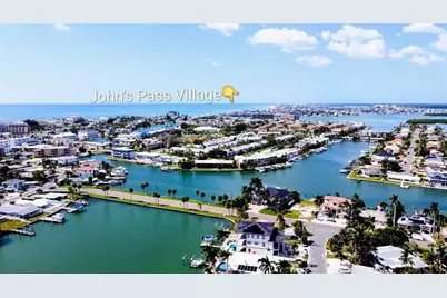 11325 4th Street E, Treasure Island, FL 33706 - Photo 3