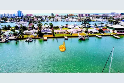 11325 4th Street E, Treasure Island, FL 33706 - Photo 1