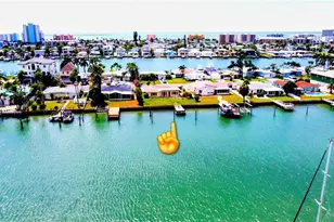 11325 4th St E, Treasure Island, FL 33706 - Photo 1