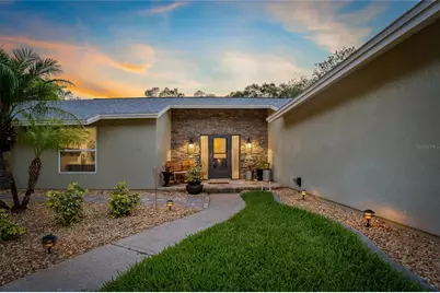 808 Rustic Oaks Drive, Palm Harbor, FL 34684 - Photo 7