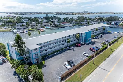 1893 Shore Drive S #203, South Pasadena, FL 33707 - Photo 1