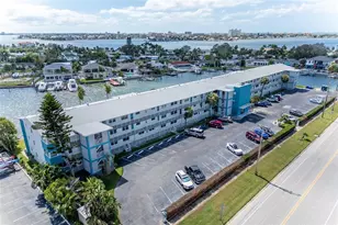 1893 Shore Dr S, South Pasadena, FL 33707 - Photo 1