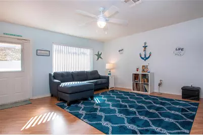 1804 Foxhunt Drive #B, Sun City Center, FL 33573 - Photo 9