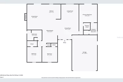 4369 Marine Parkway, New Port Richey, FL 34652 - Photo 23