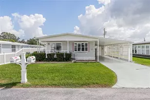 5412 Amanda St, Zephyrhills, FL 33542 - Photo 1