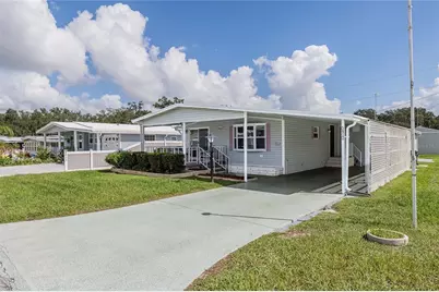 5412 Amanda Street, Zephyrhills, FL 33542 - Photo 3