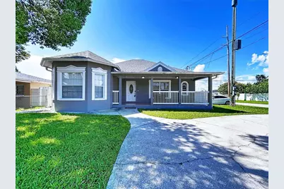 3324 W Abdella Street, Tampa, FL 33607 - Photo 1