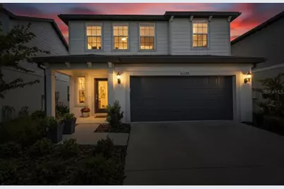 6038 Hidden Branch Drive, Apollo Beach, FL 33572 - Photo 3