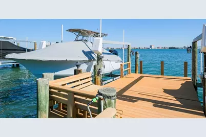 746 Boca Ciega Isle Drive, Saint Pete Beach, FL 33706 - Photo 15