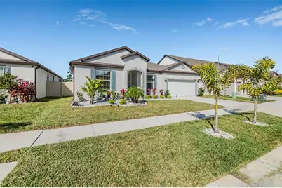 10907 Green Harvest Drive, Riverview, FL 33578 - Photo 9