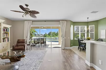 9208 Lost Mill Drive, Land O Lakes, FL 34638 - Photo 11
