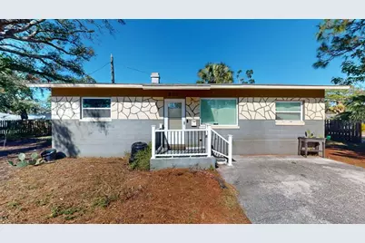 827 26th Avenue S, Saint Petersburg, FL 33705 - Photo 1