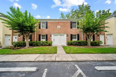13713 Juniper Blossom Drive, Tampa, FL 33618 - Photo 1