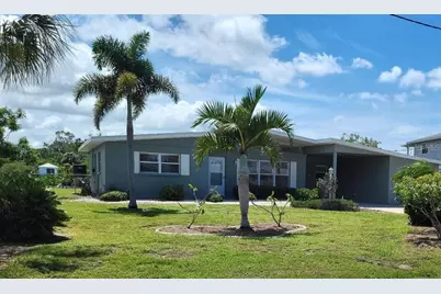828 Blue Heron Boulevard, Ruskin, FL 33570 - Photo 1