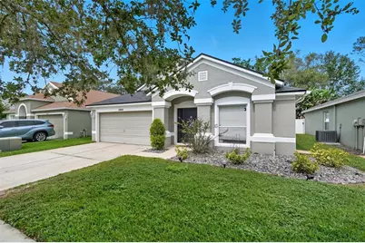 5904 War Admiral Drive, Wesley Chapel, FL 33544 - Photo 1