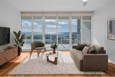 175 1st Street S #2604, Saint Petersburg, FL 33701 - Photo 3