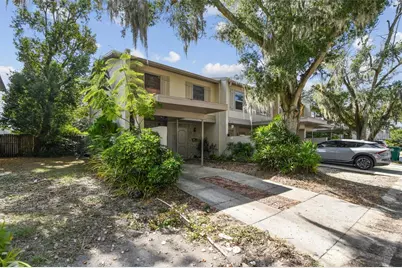 5264 Tennis Court Circle #5, Tampa, FL 33617 - Photo 1