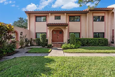 9521 86th Avenue #9521, Seminole, FL 33777 - Photo 1