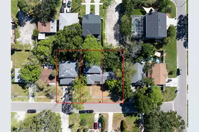 1730 Michigan Avenue NE, Saint Petersburg, FL 33703 - Photo 1