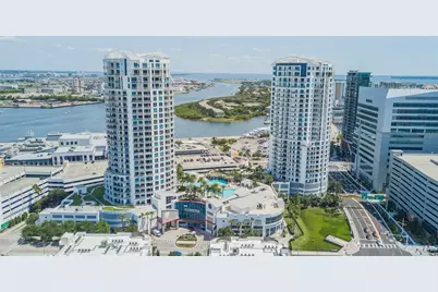 1209 E Cumberland Avenue #2802, Tampa, FL 33602 - Photo 1