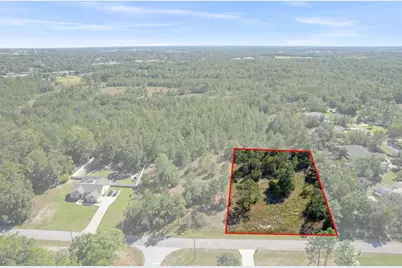 2368 W Mesa Verde Drive, Beverly Hills, FL 34465 - Photo 1