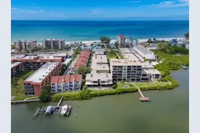 19725 Gulf Boulevard #21, Indian Shores, FL 33785 - Photo 3